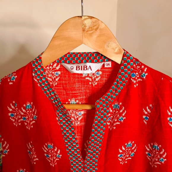 Biba Other - BIBA cotton kurta